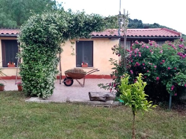 appartamento in vendita a Sassari in zona Caniga