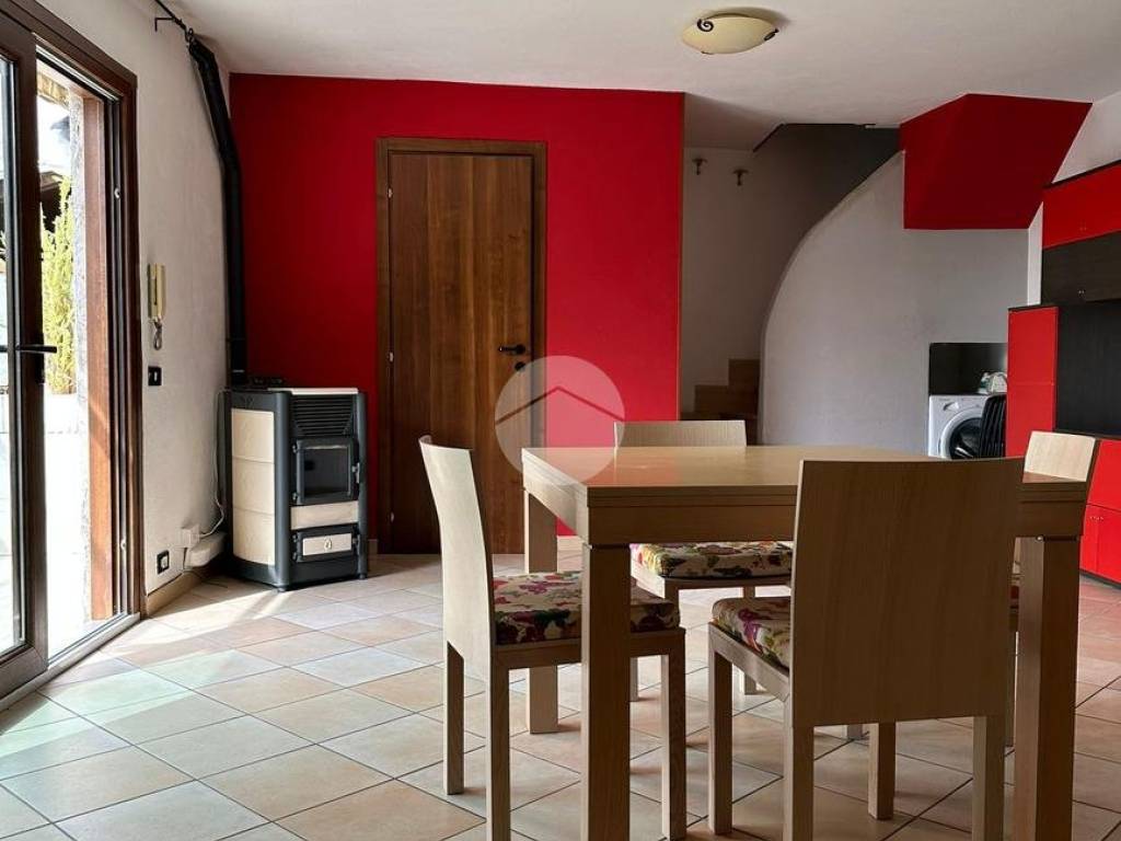 appartamento in vendita a Sassari in zona Li Punti