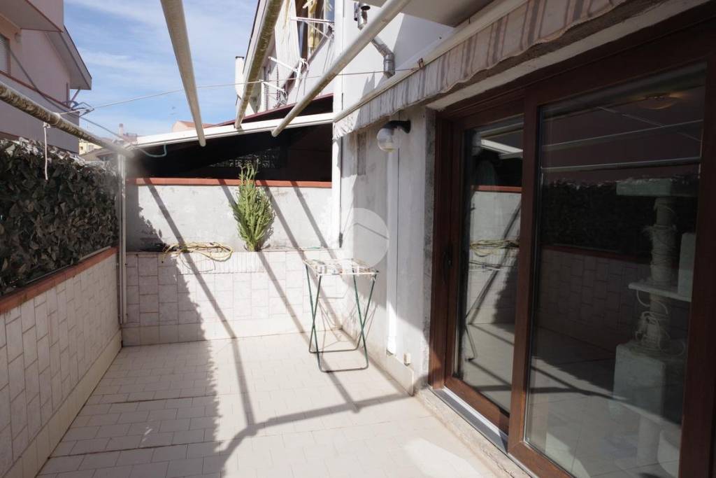 appartamento in vendita a Sassari in zona Li Punti