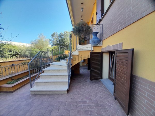 casa indipendente in vendita a Sassari
