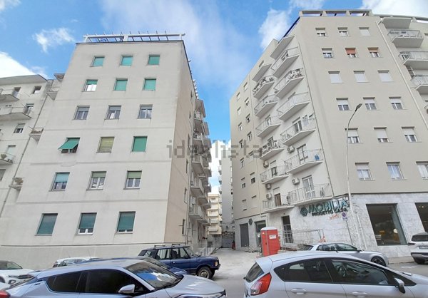 appartamento in vendita a Sassari in zona Centro Storico