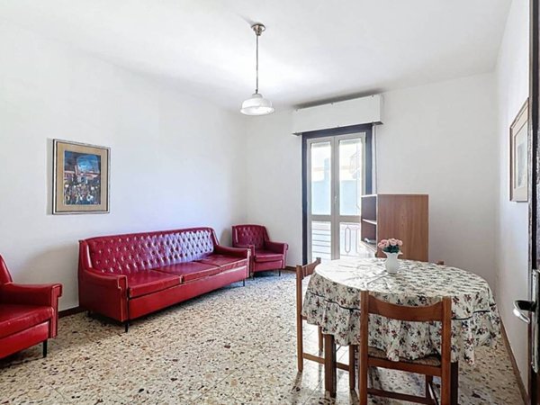 appartamento in vendita a Sassari in zona Centro Storico