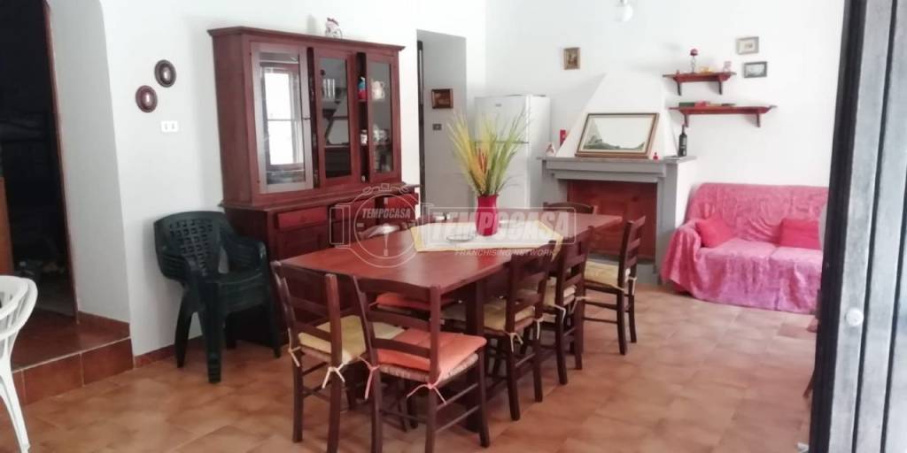 casa indipendente in vendita a Sassari in zona Argentiera