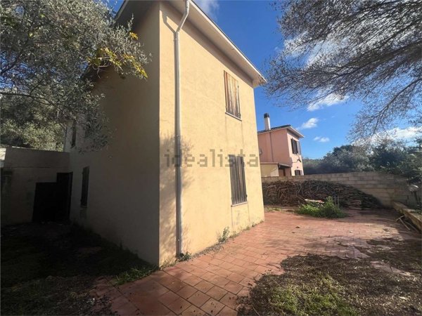 casa indipendente in vendita a Sassari