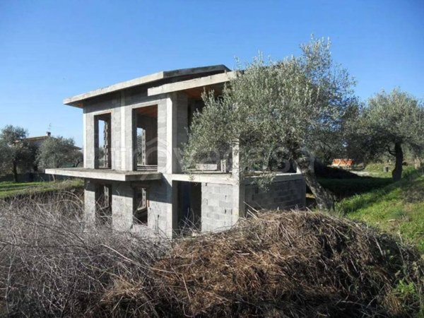 casa indipendente in vendita a Sassari