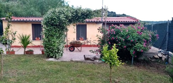 appartamento in vendita a Sassari in zona Caniga