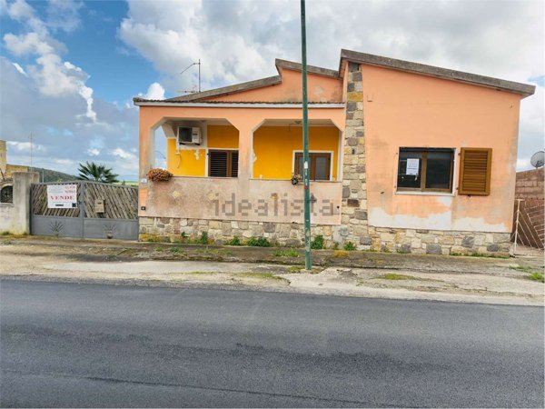 casa indipendente in vendita a Sassari in zona La Corte