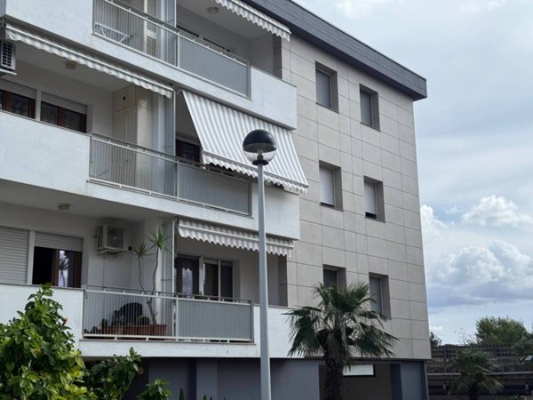appartamento in vendita a Sassari in zona Carbonazzi / Acquedotto