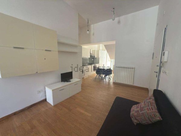 appartamento in vendita a Sassari