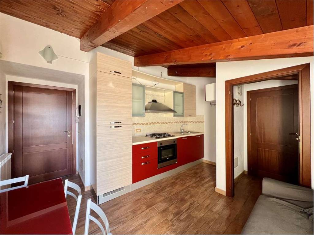 appartamento in vendita a Sassari in zona Centro Storico