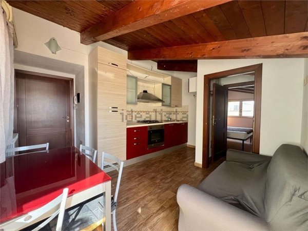 appartamento in vendita a Sassari in zona Centro Storico