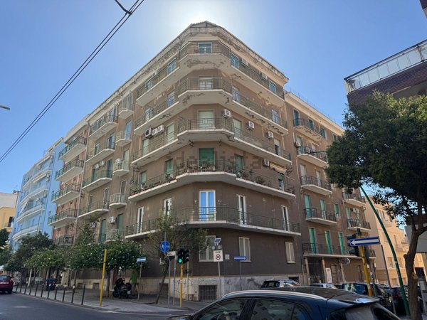 appartamento in vendita a Sassari in zona Centro Storico