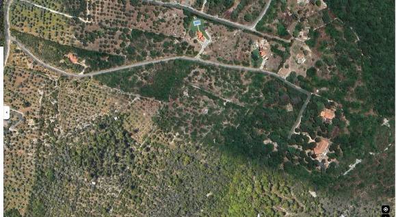terreno agricolo in vendita a Sassari in zona Latte Dolce
