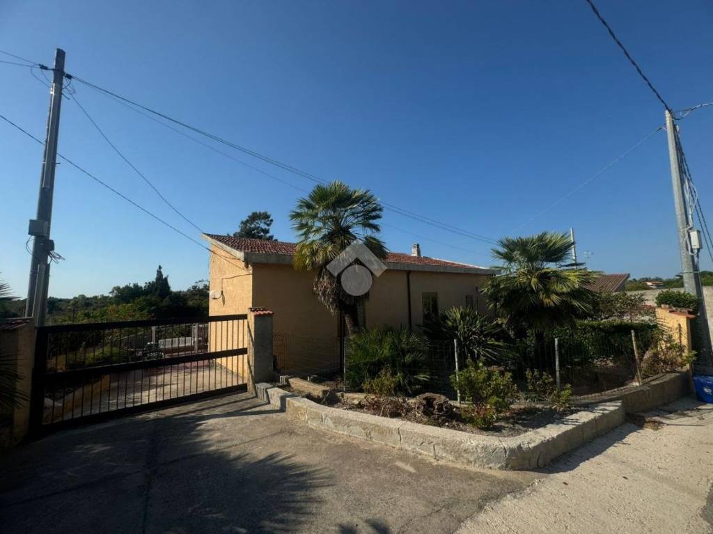 casa indipendente in vendita a Sassari in zona San Giovanni