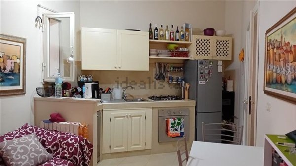 appartamento in vendita a Sassari in zona Centro Storico