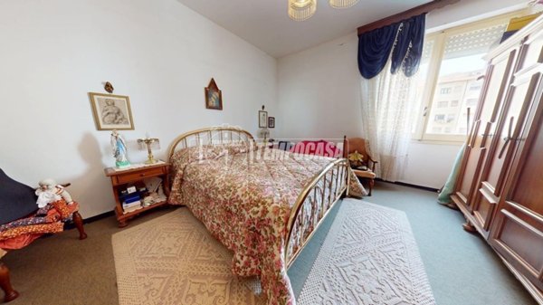 appartamento in vendita a Sassari in zona Luna e Sole / Prunizzedda