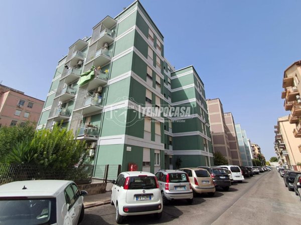 appartamento in vendita a Sassari in zona Luna e Sole / Prunizzedda