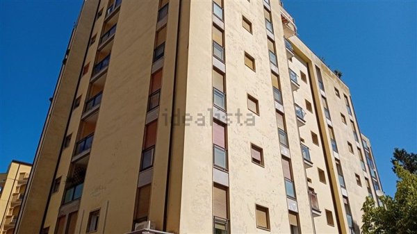 appartamento in vendita a Sassari in zona Centro Storico