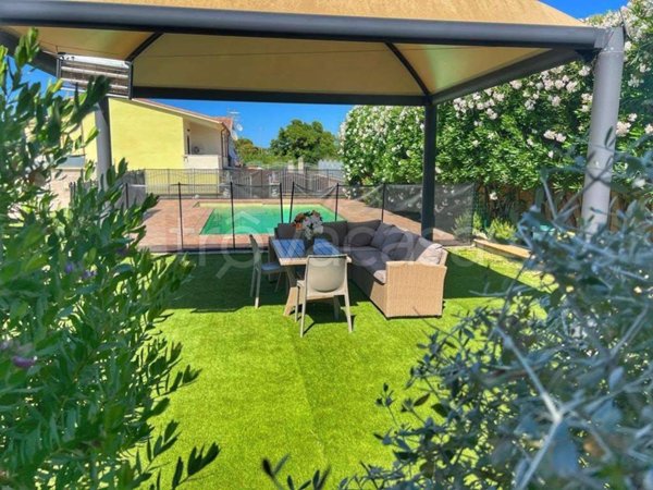 casa indipendente in vendita a Sassari in zona Ottava
