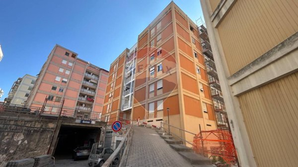 appartamento in vendita a Sassari in zona Luna e Sole / Prunizzedda