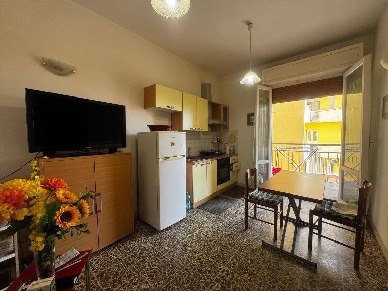 appartamento in vendita a Sassari in zona Luna e Sole / Prunizzedda