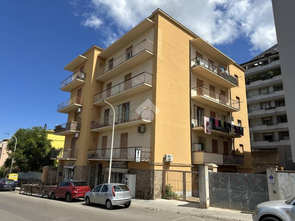appartamento in vendita a Sassari in zona Luna e Sole / Prunizzedda