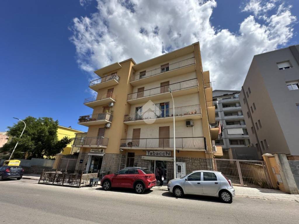appartamento in vendita a Sassari in zona Luna e Sole / Prunizzedda