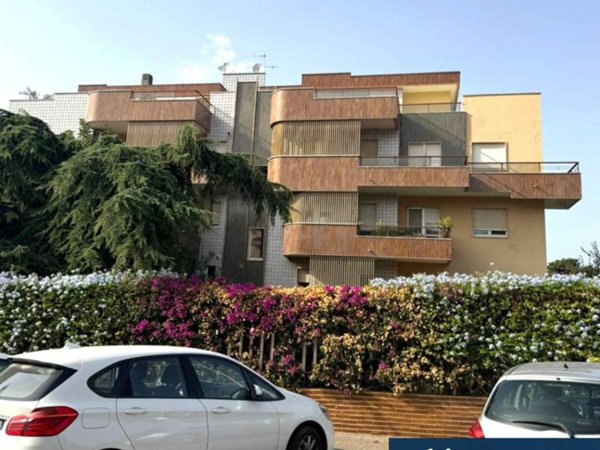 appartamento in vendita a Sassari