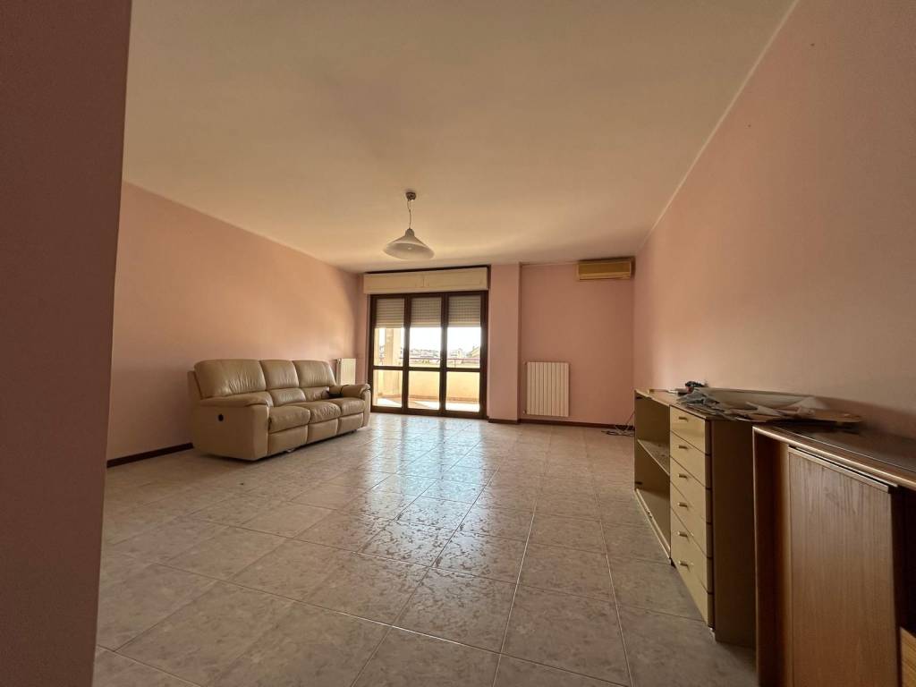 appartamento in vendita a Sassari in zona Luna e Sole / Prunizzedda