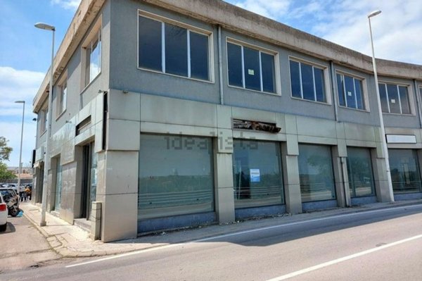 appartamento in vendita a Sassari in zona Centro Storico