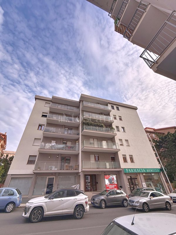 appartamento in vendita a Sassari in zona Luna e Sole / Prunizzedda