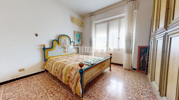 appartamento in vendita a Sassari in zona Monserrato / Rizzeddu