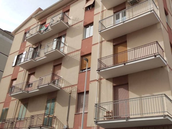 appartamento in vendita a Sassari in zona Luna e Sole / Prunizzedda