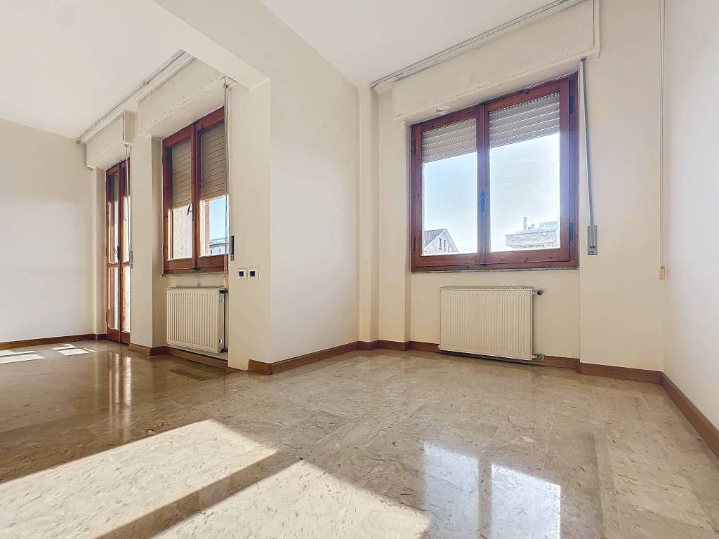 appartamento in vendita a Sassari in zona Centro Storico