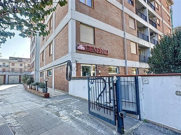 appartamento in vendita a Sassari