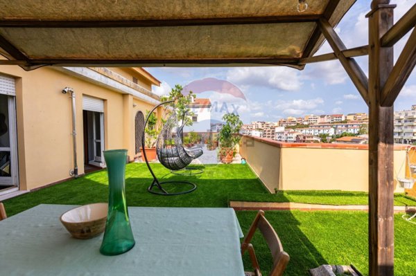 appartamento in vendita a Sassari in zona Cappuccini