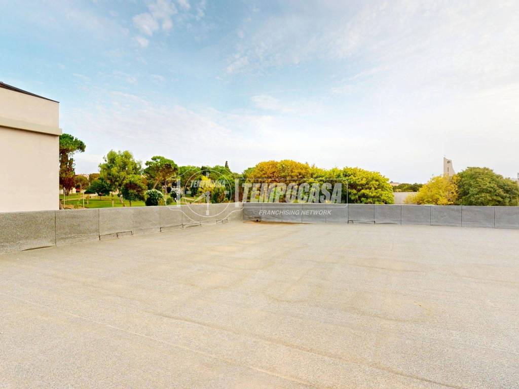 appartamento in vendita a Sassari in zona Latte Dolce