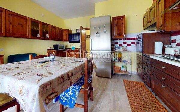 appartamento in vendita a Sassari in zona Latte Dolce