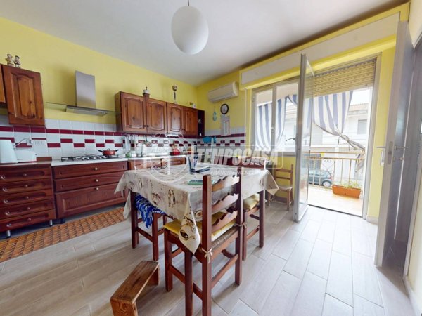 appartamento in vendita a Sassari in zona Latte Dolce