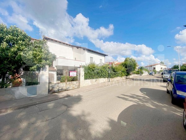 appartamento in vendita a Sassari in zona Sant'Orsola / Zuari