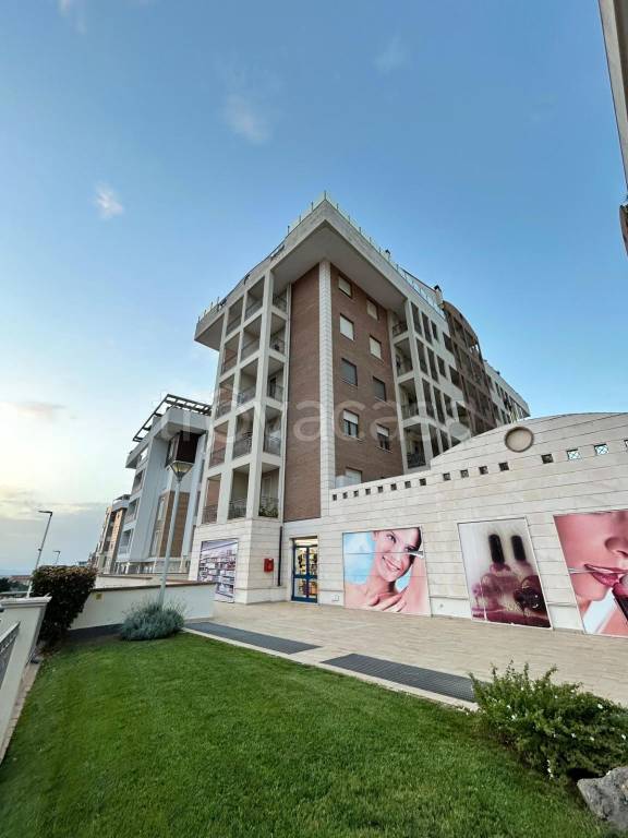 appartamento in vendita a Sassari in zona Carbonazzi / Acquedotto