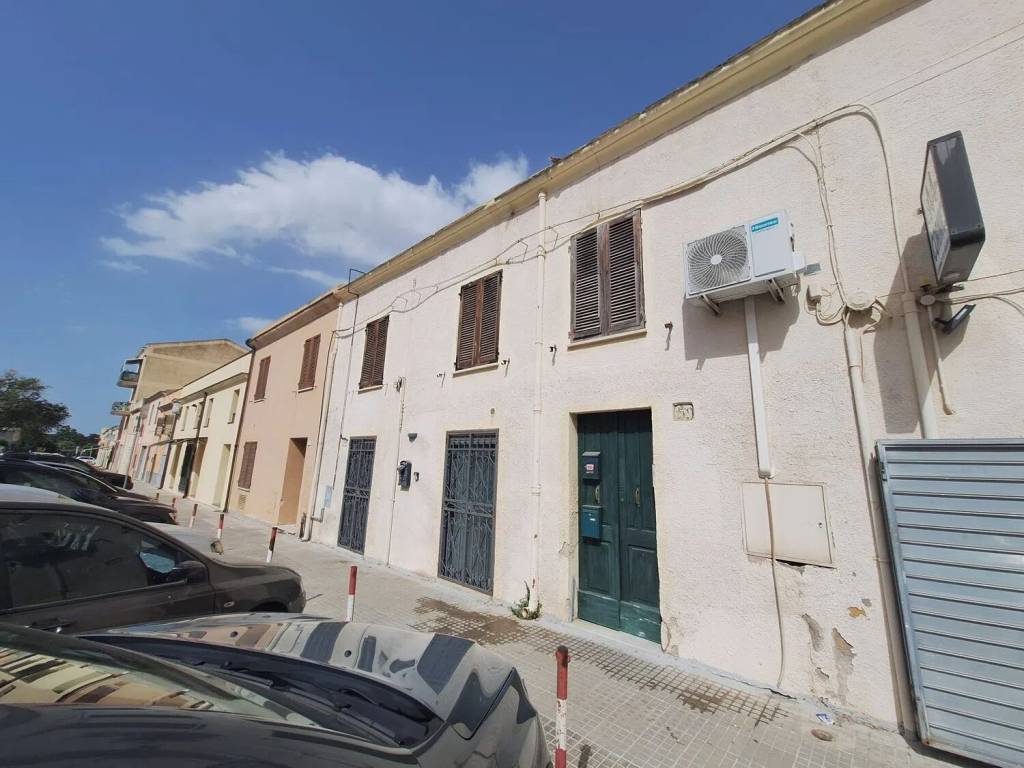 appartamento in vendita a Sassari in zona Centro Storico