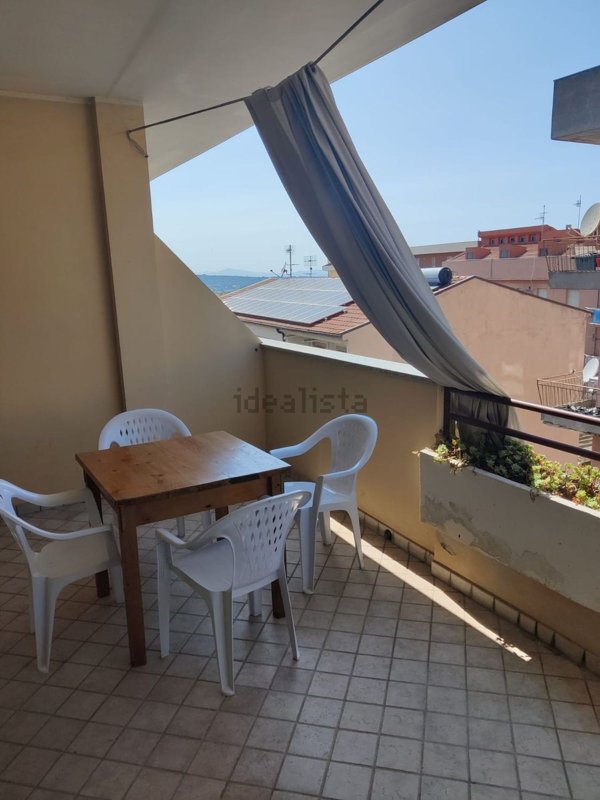 appartamento in vendita a Sassari in zona Monte Rosello