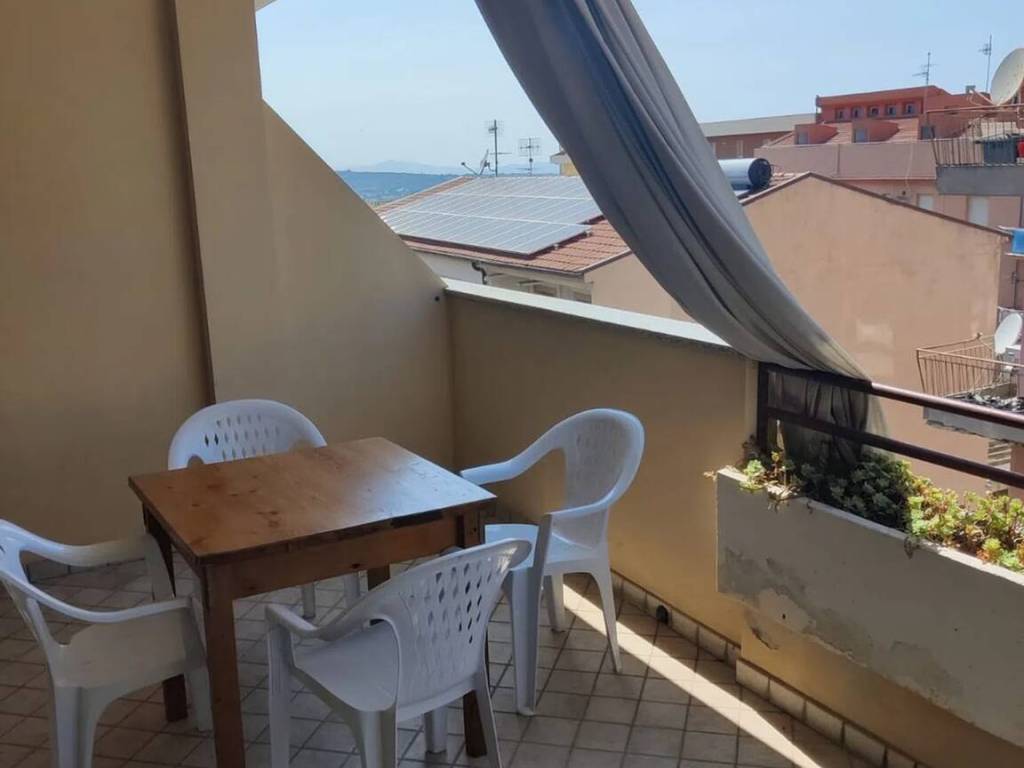 appartamento in vendita a Sassari in zona Monte Rosello