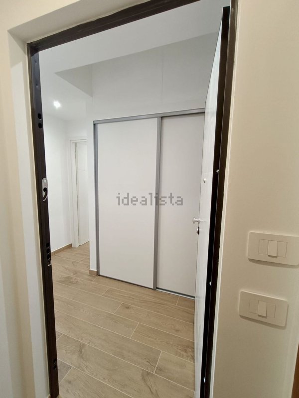 appartamento in vendita a Sassari