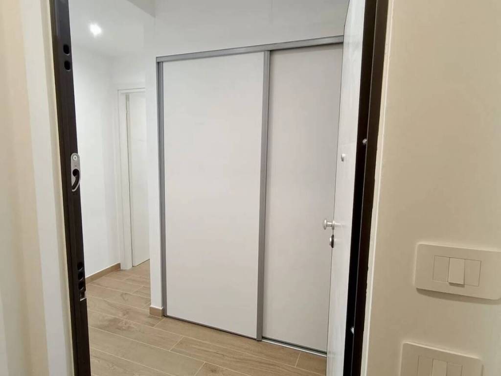 appartamento in vendita a Sassari