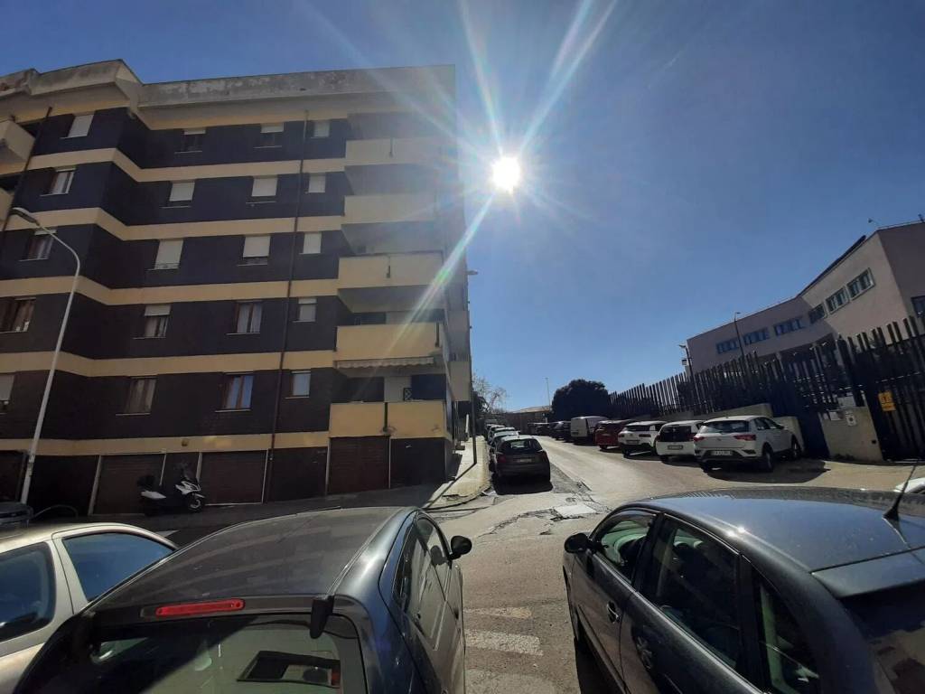 appartamento in vendita a Sassari in zona Centro Storico