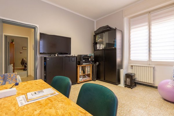 appartamento in vendita a Sassari