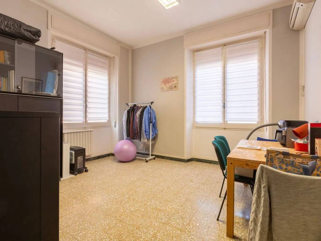 appartamento in vendita a Sassari