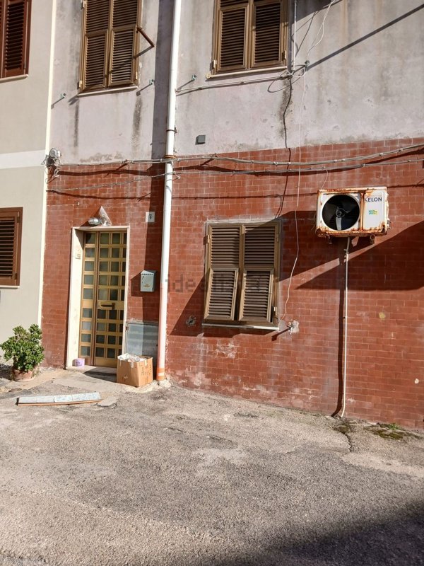 appartamento in vendita a Sassari